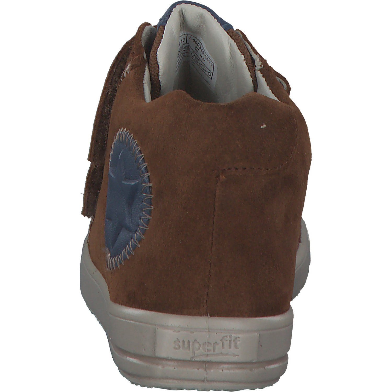 Superfit MOPPY 00345 Lauflernschuh