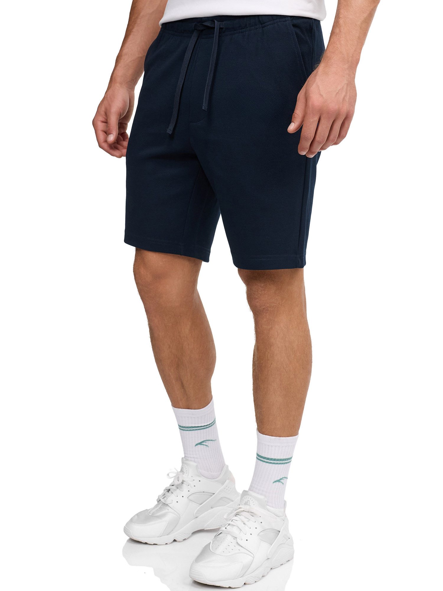 Indicode Shorts INCowell Shorts Plain