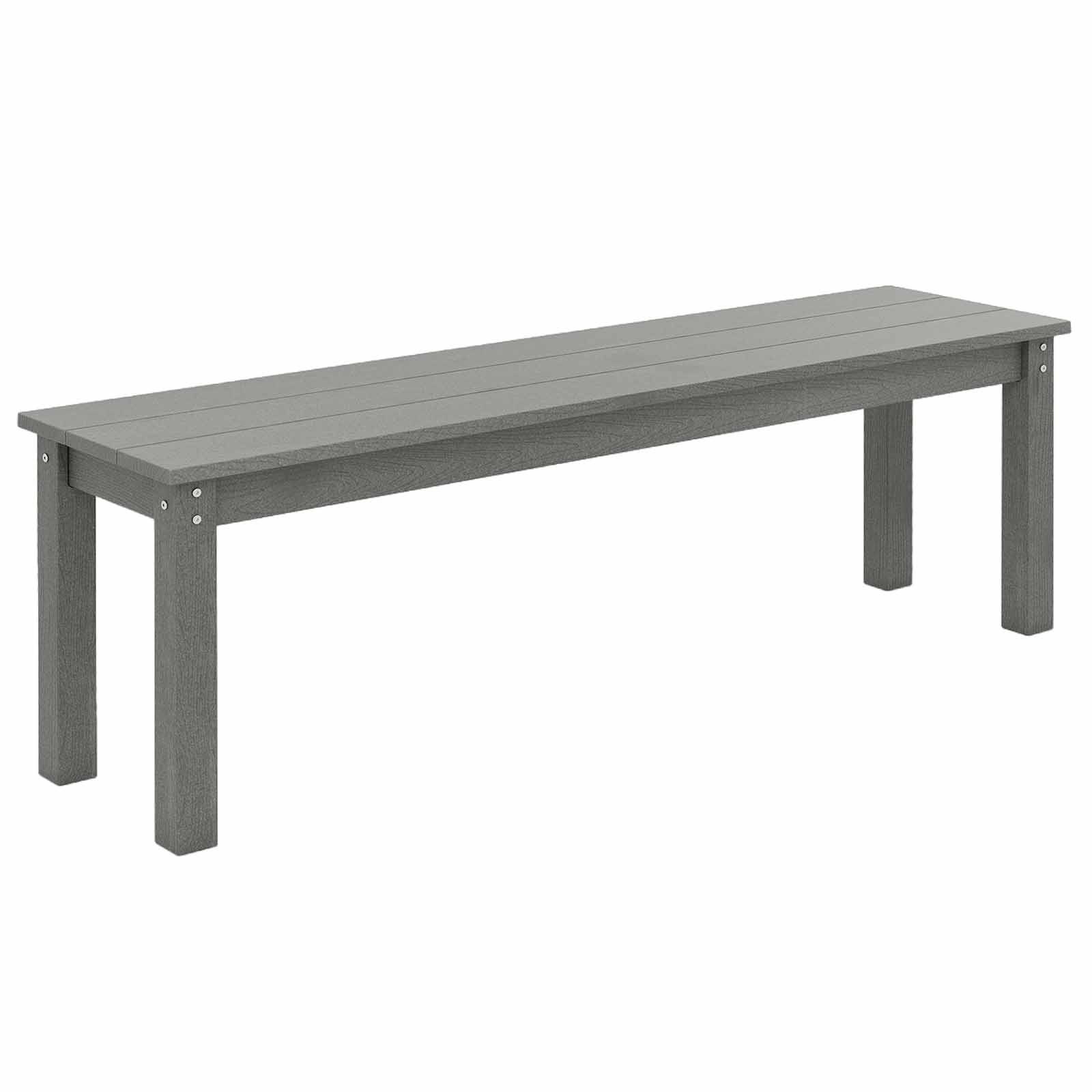 COSTWAY Gartenbank, 140cm für 2-3 Personen, günstig online kaufen