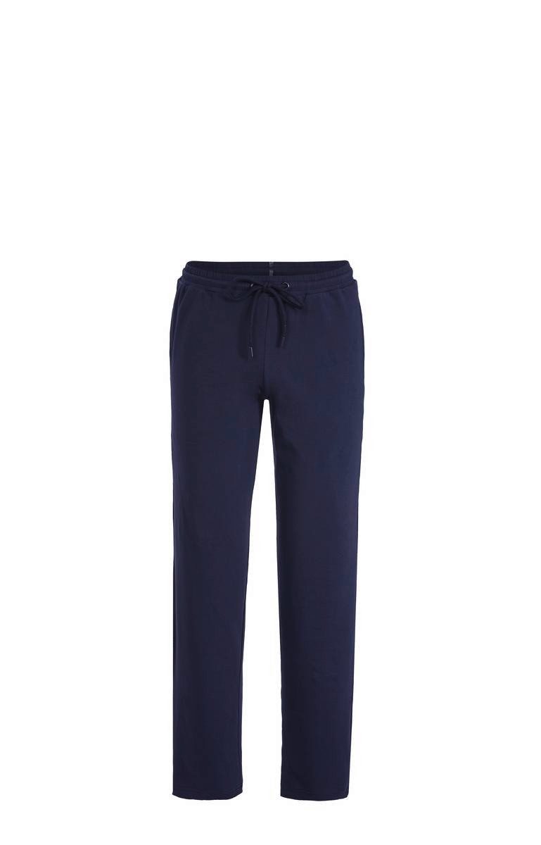 Ringella Loungehose lange Herren Freizeithose mit Seitentaschen günstig online kaufen