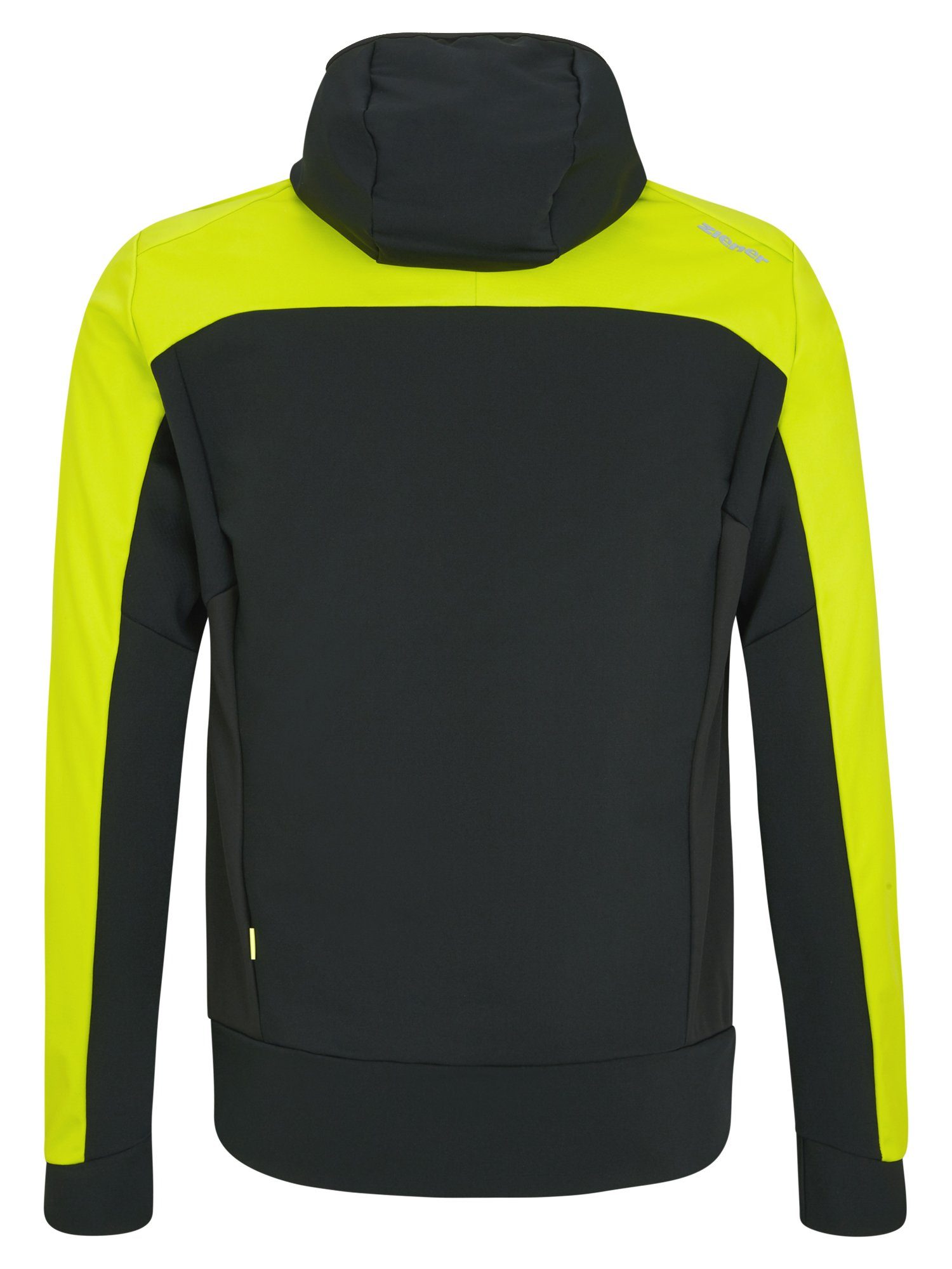 Ziener Softshelljacke NALIK günstig online kaufen
