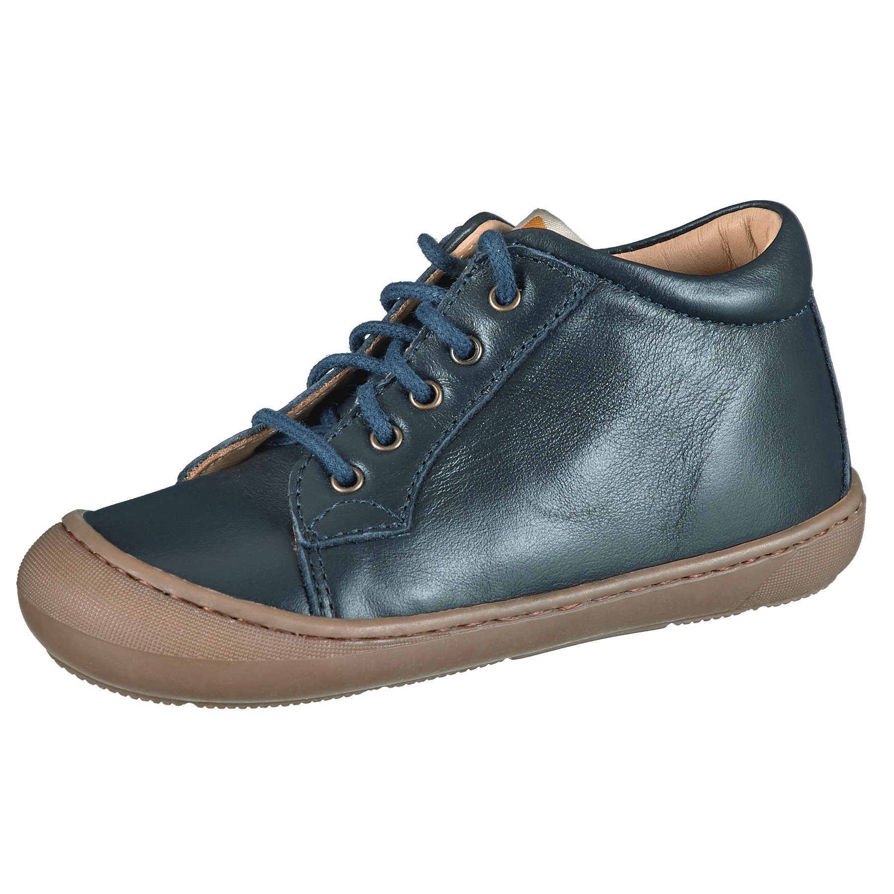 Ocra Stiefel 364 Winter Schuhe für Mädchen Damen mit Lammfell Schwarz Gr.  35-41