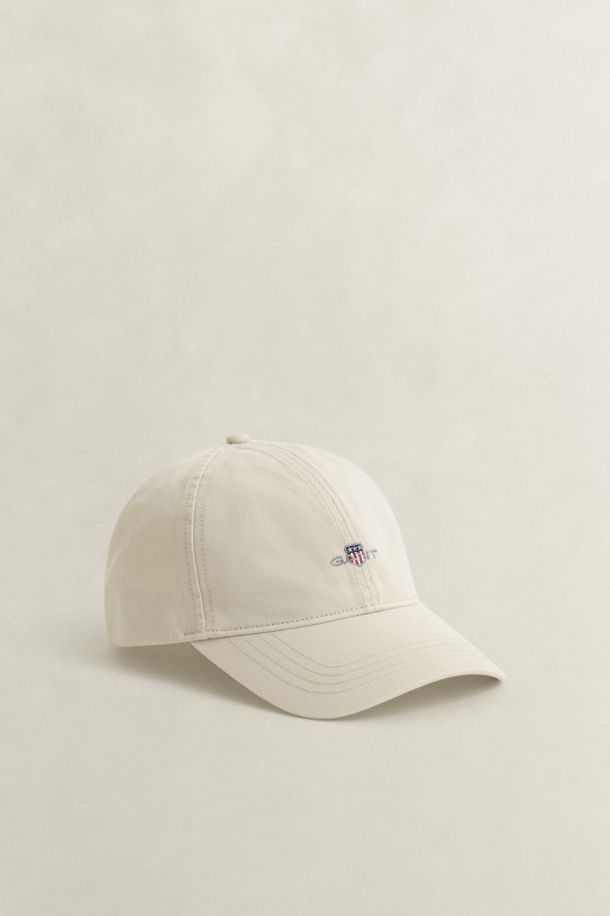 Gant Baseball Cap SHIELD COTTON TWILL