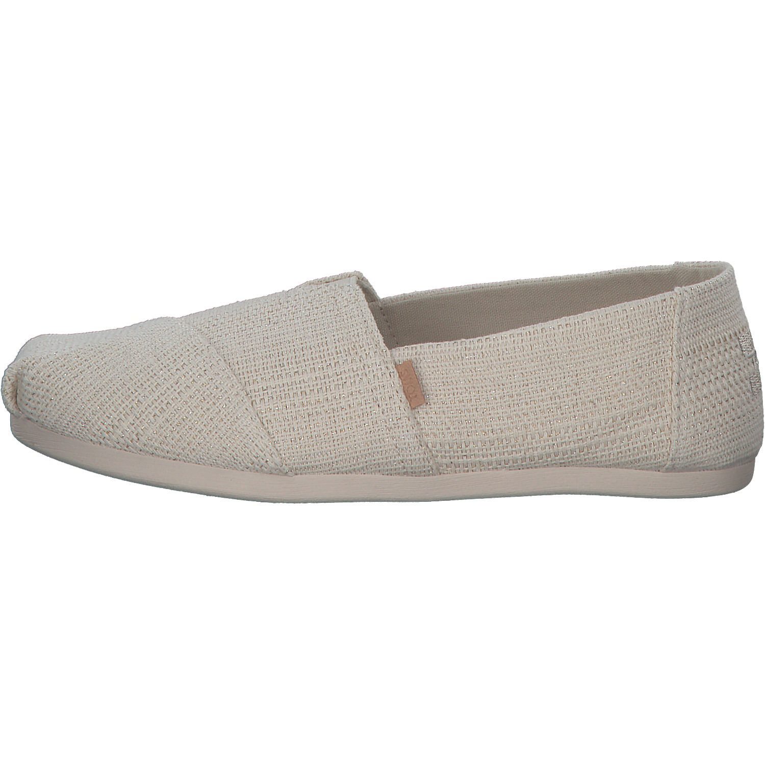 TOMS Alpargata 1002065 Slipper günstig online kaufen