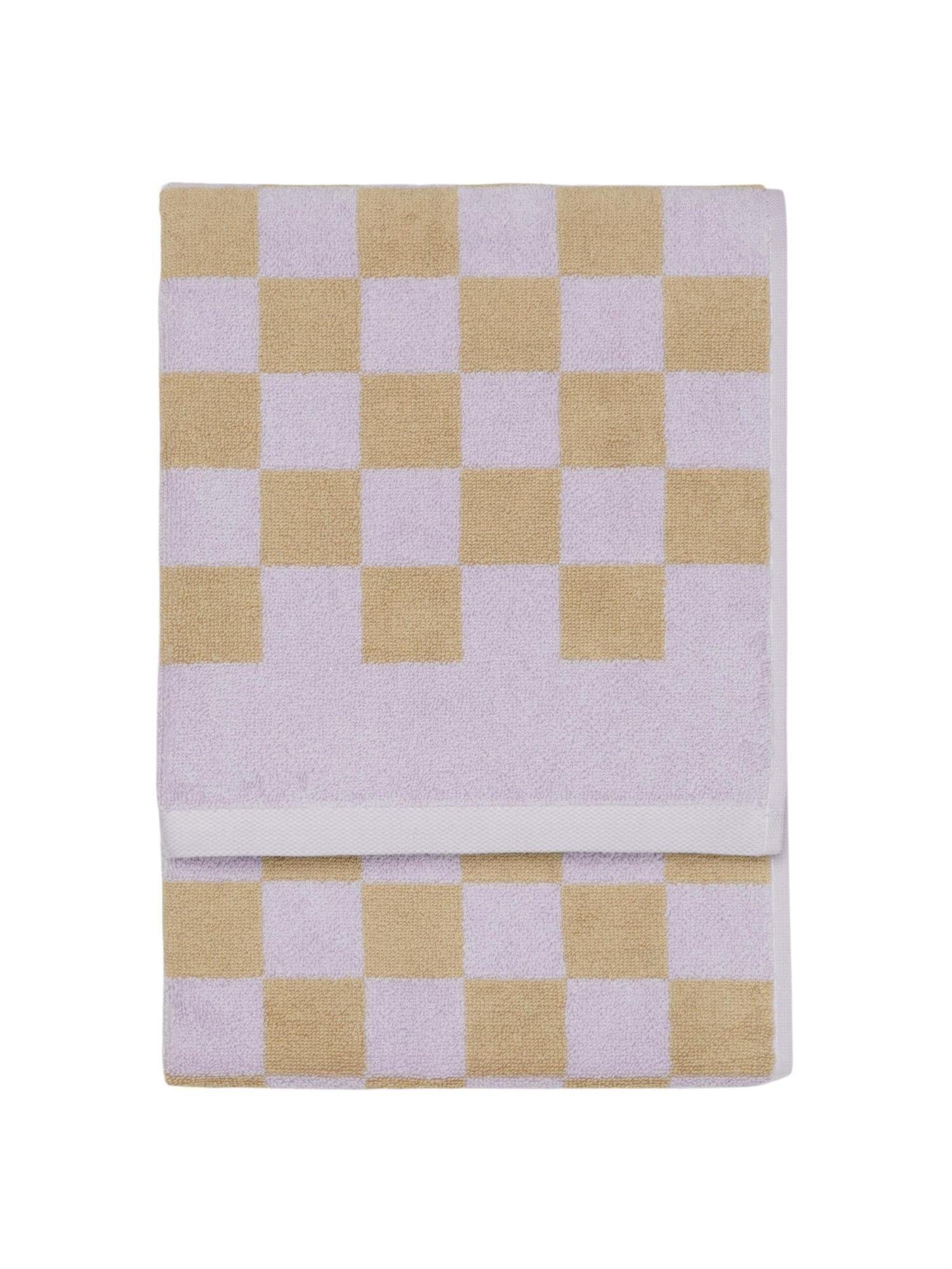 online OTTO Handtücher Flieder | kaufen