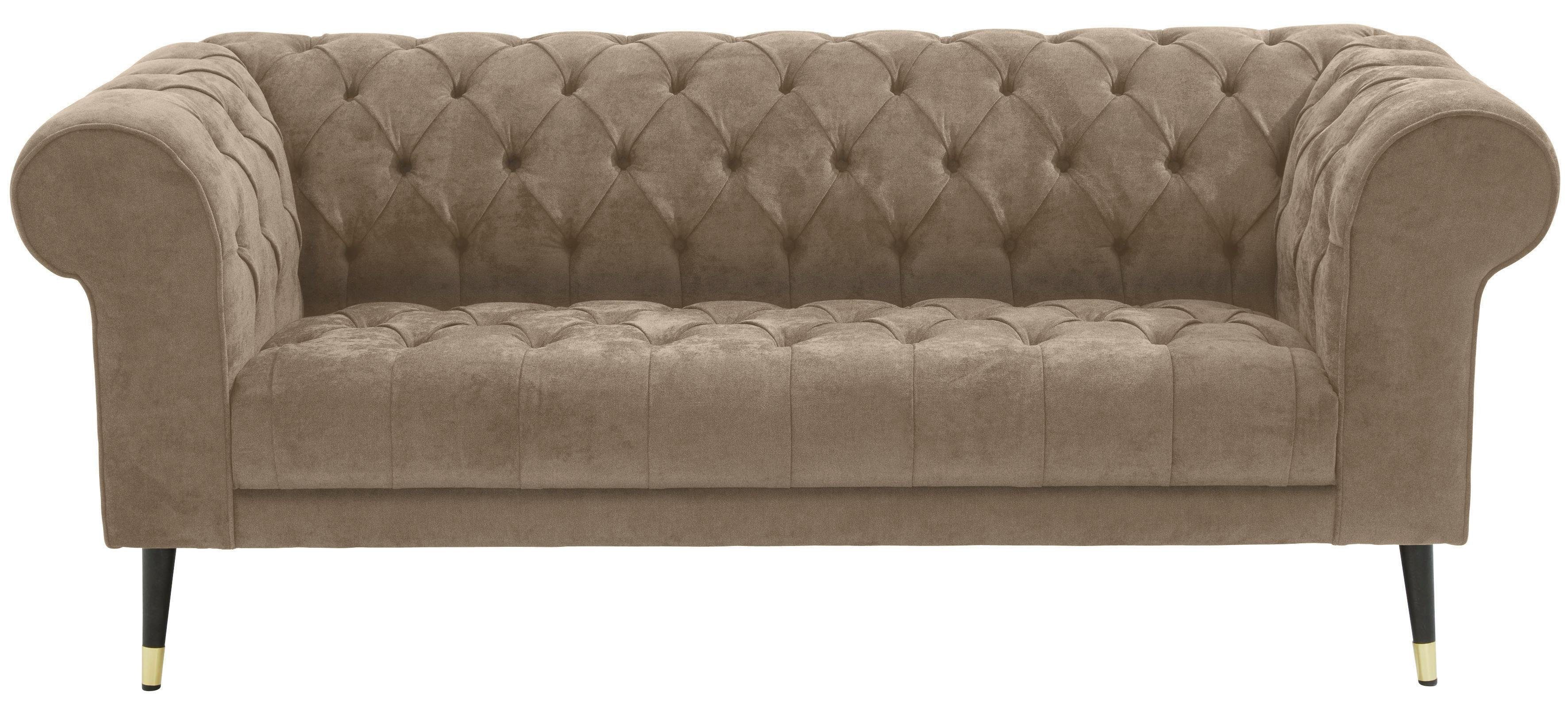 Home affaire Chesterfield-Sofa Tinnum