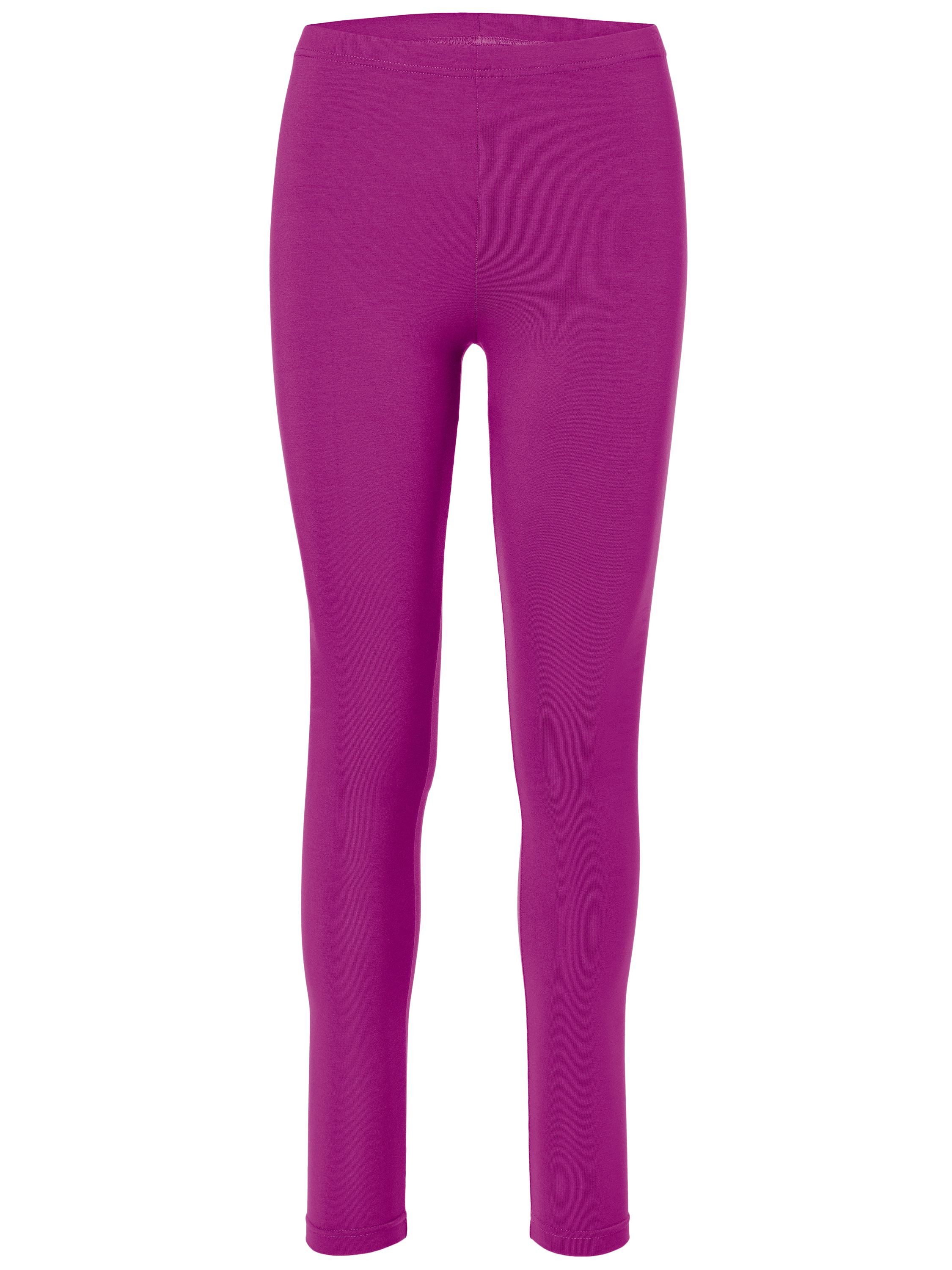 Merry Style Leggings Damen Hosen aus Viskose MS10-143 (1-tlg) elastischer B günstig online kaufen