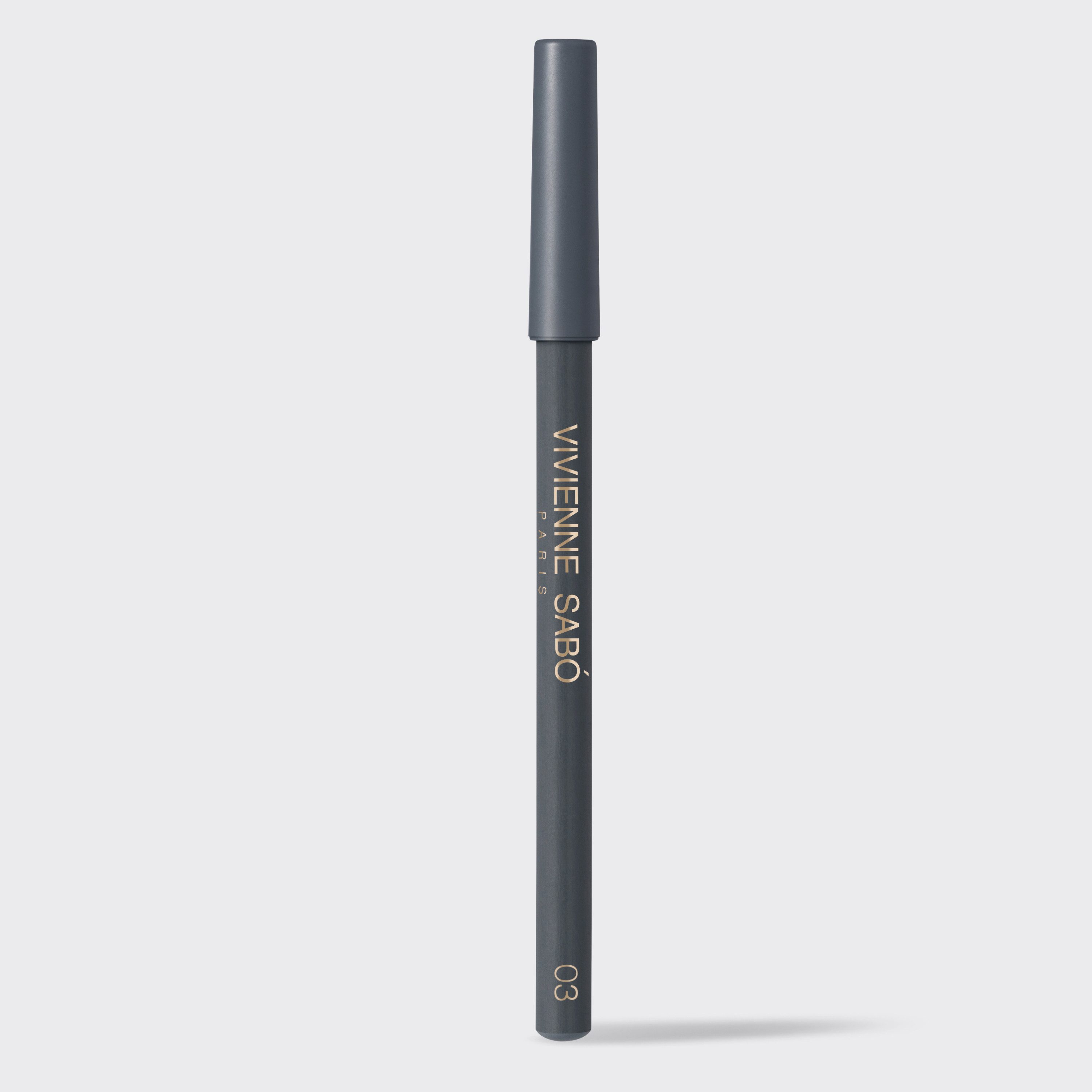 VIVIENNE SABO Eyeliner Vivienne Sabo - Eye Pencil " Merci"