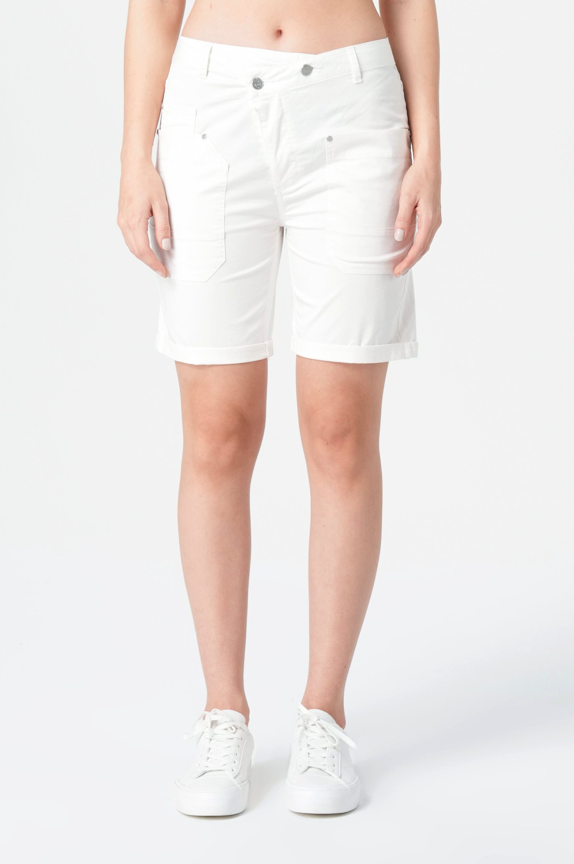 Miracle of Denim Шорты Ira Шорты