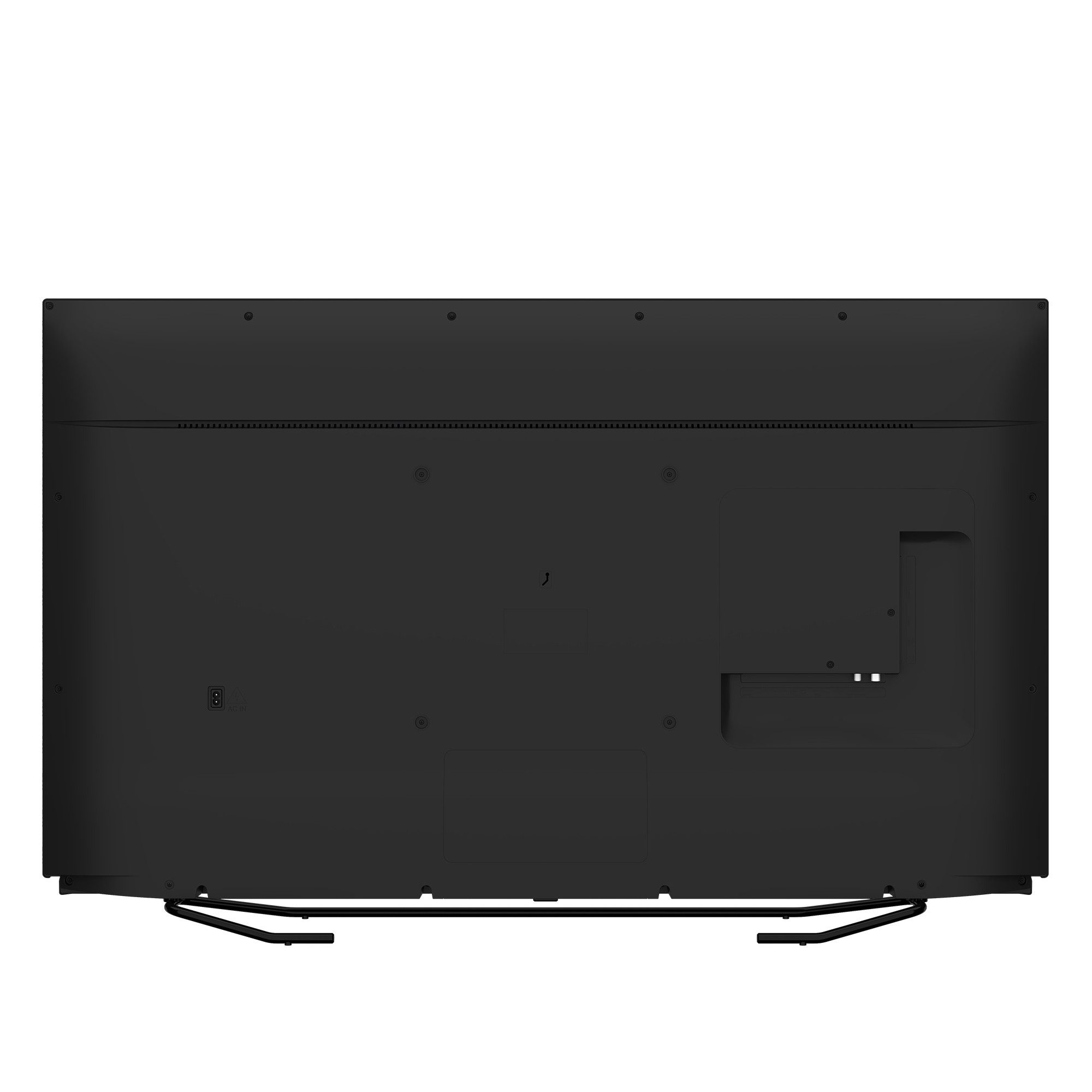 Grundig 43 GUB 7240 LED-Fernseher (108 c...