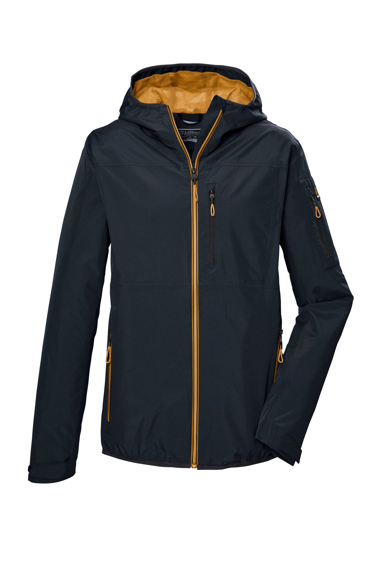 Killtec Funktionsjacke KOS 110 MN JCKT günstig online kaufen