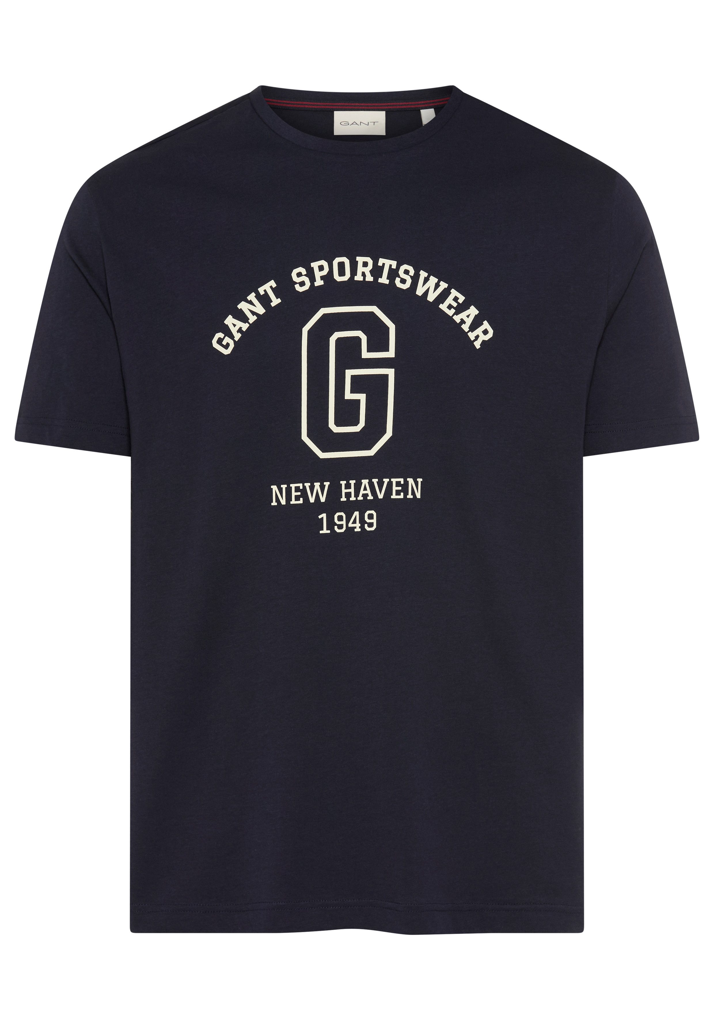 T-Shirt GRAPHIC