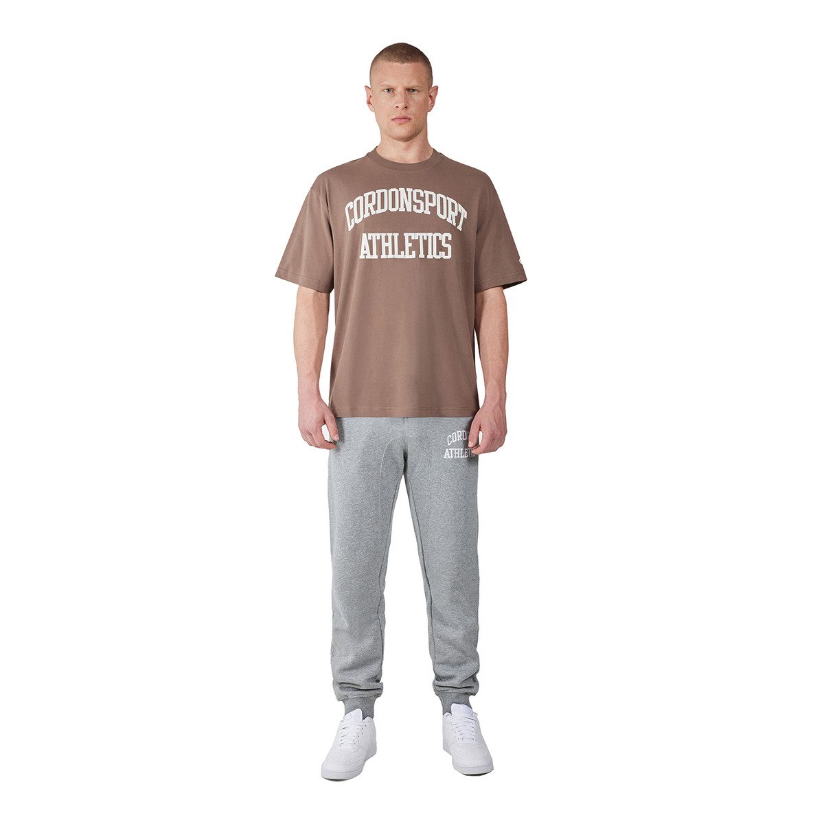 Cordon Sport T-Shirt King