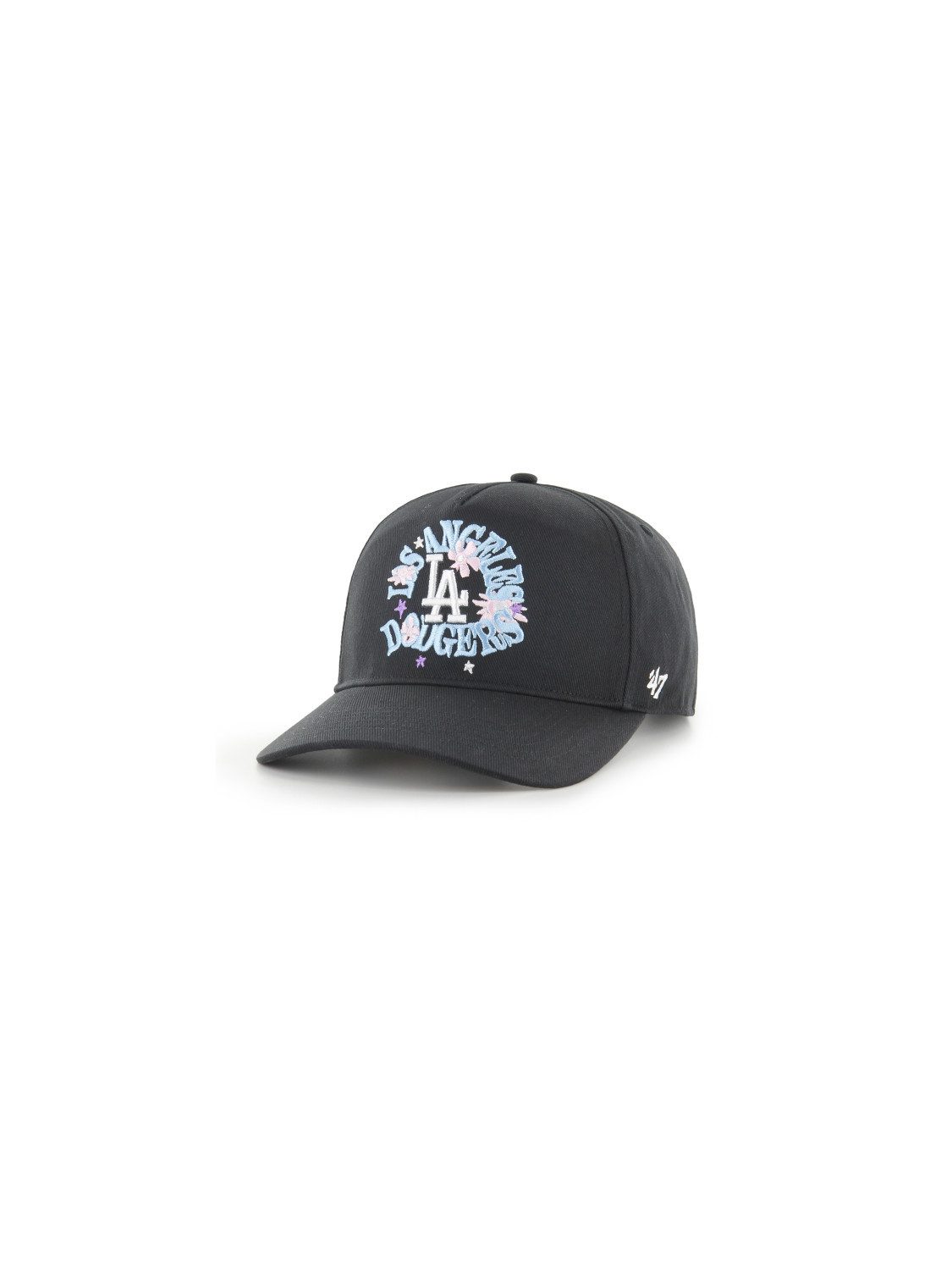 Los Angeles Dodgers Baseball Cap Los Angeles Dodgers Flora '47 HITCH MLB
