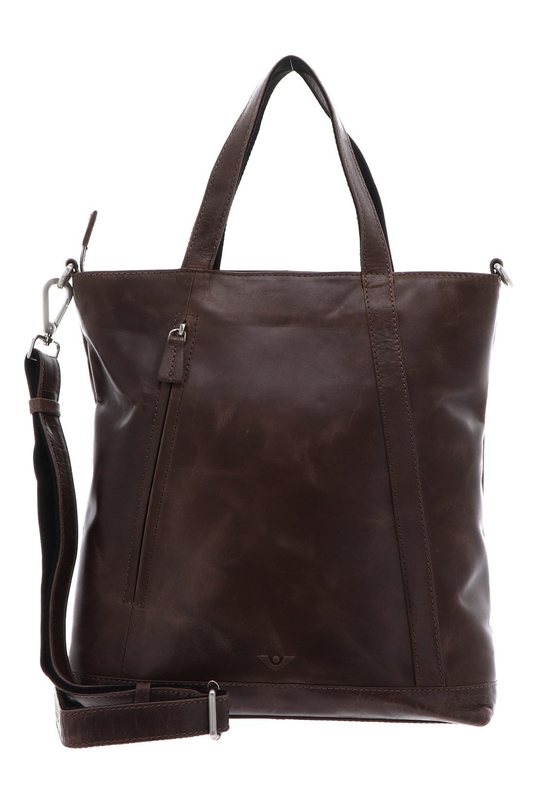 Voi Handtasche Reina Hand Bag, aus echtem Leder