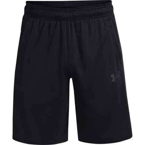 Under Armour® Shorts UA Baseline Shorts (25 cm)