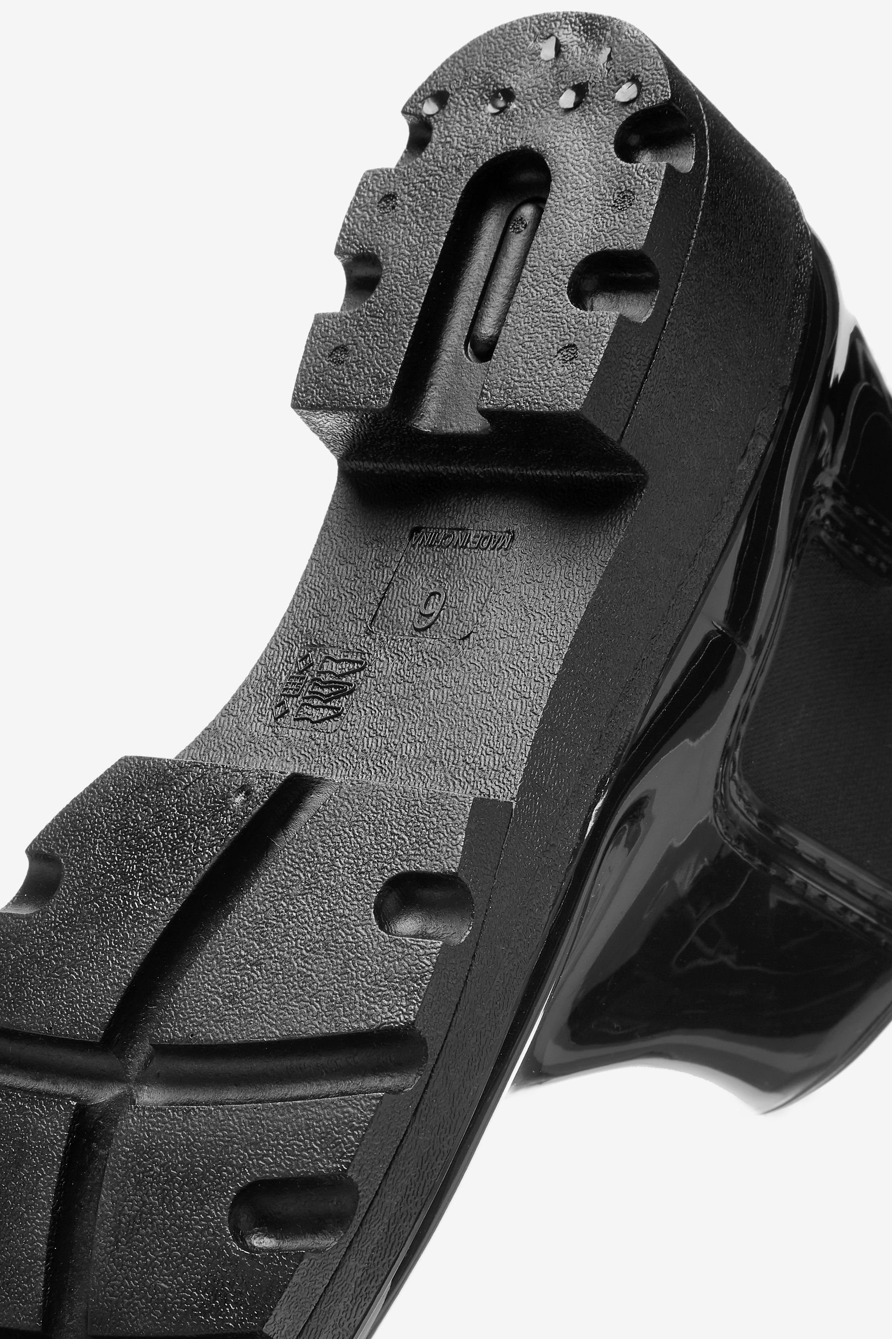 Next Kurze Gummistiefel Gummistiefelette (1-tlg)