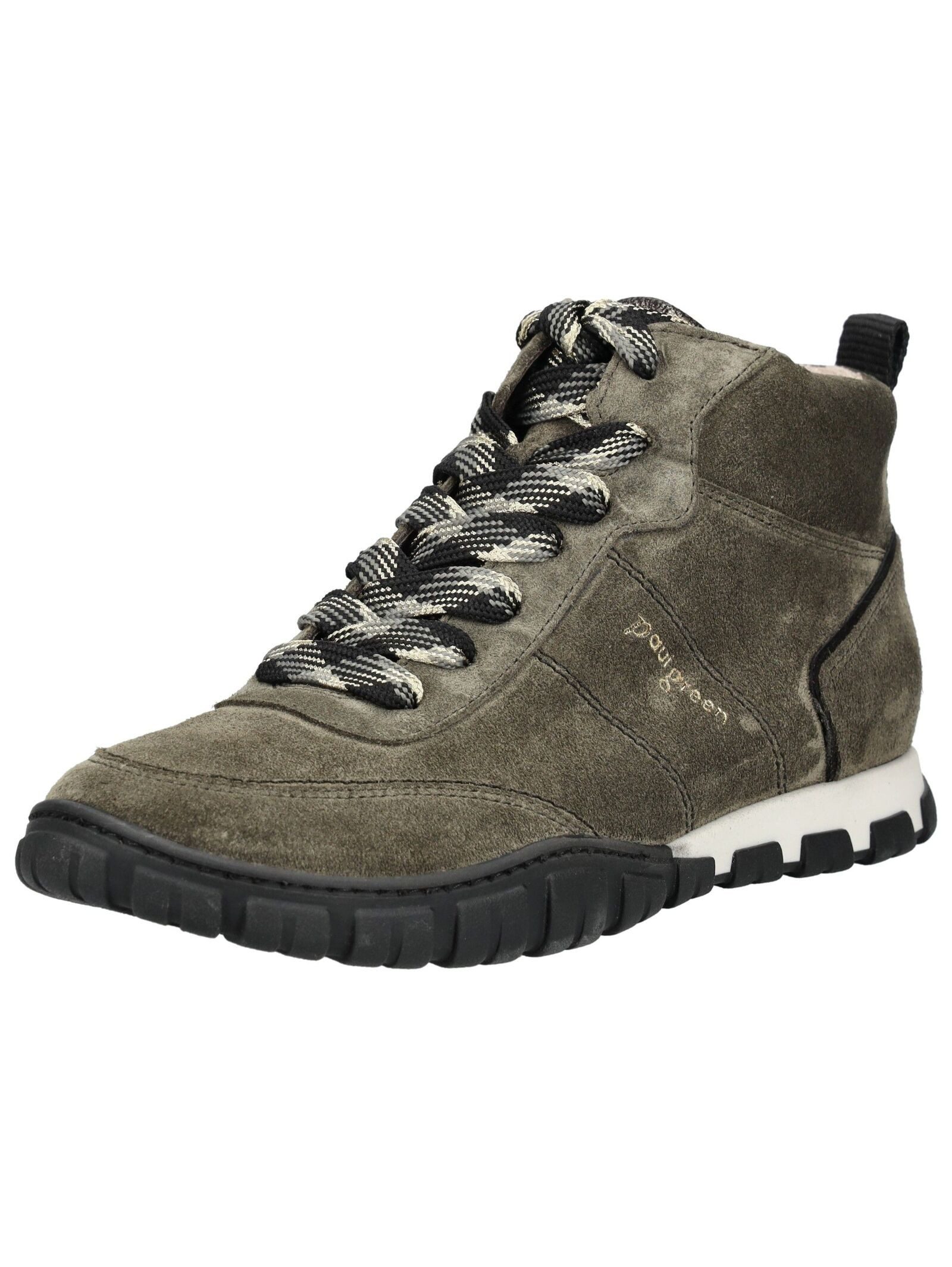 Paul Green Paul Green Sneaker Veloursleder Sneaker günstig online kaufen