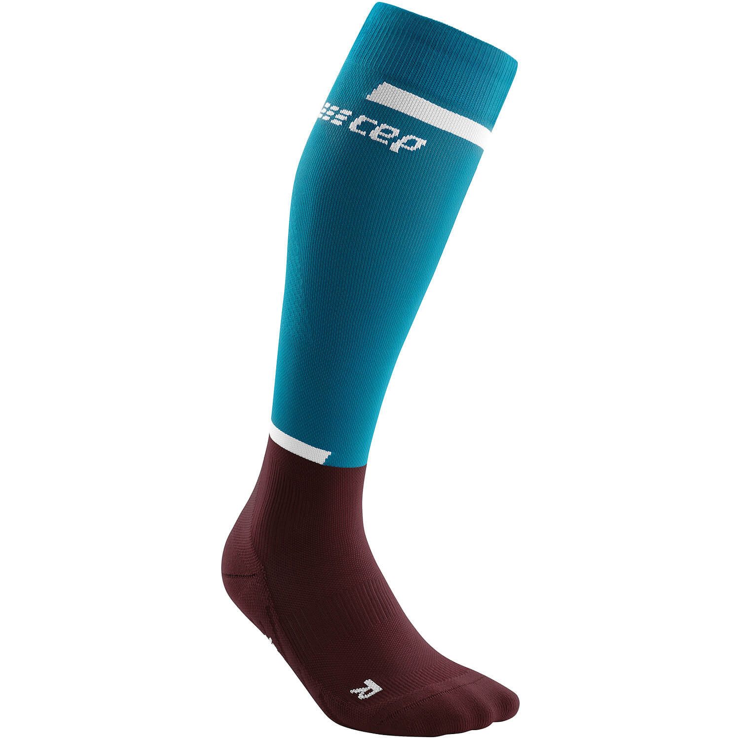 CEP Функциональные носки Носки Laufsocken Tall v4