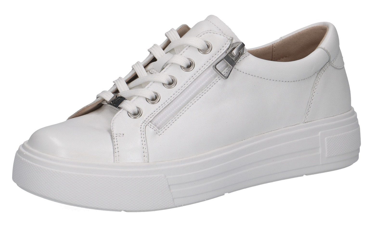 Plateausneaker