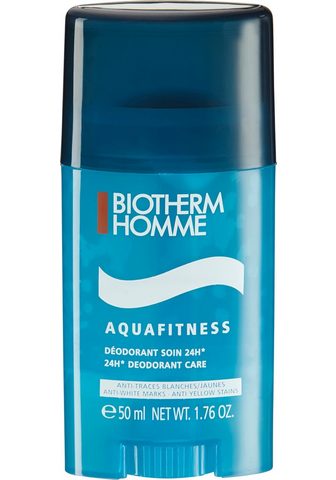 BIOTHERM Deo-Stift "Aquafitness"