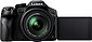 Lumix Panasonic »DMC-FZ300EG-K« Superzoom-Kamera (LEICA DC VARIO-ELMARIT, 12,1 MP, WLAN (Wi-Fi), Schwenkpanorama-Aufnahmen mit bis zu 360 Grad), Bild 3