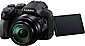 Lumix Panasonic »DMC-FZ300EG-K« Superzoom-Kamera (LEICA DC VARIO-ELMARIT, 12,1 MP, WLAN (Wi-Fi), Schwenkpanorama-Aufnahmen mit bis zu 360 Grad), Bild 4