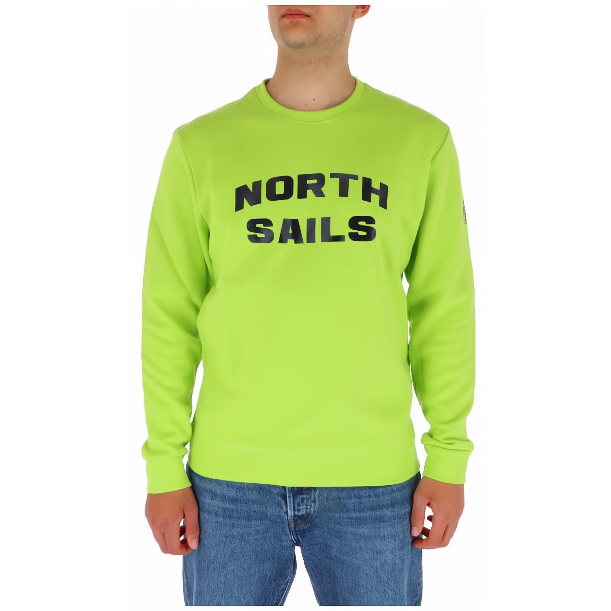 North Sails Sweatshirt modische Herren Sweatshirt Jetzt bestellen, und den Komfort von, North Sails genießen!
