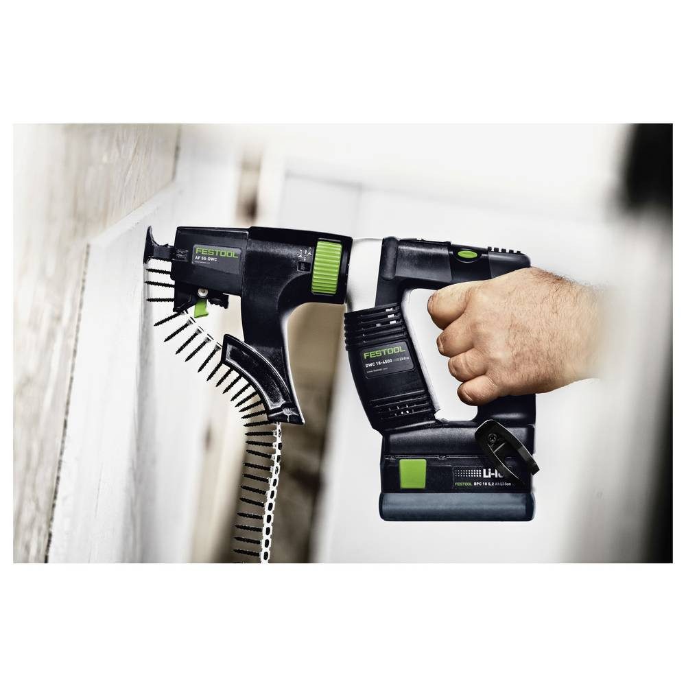 FESTOOL Kreuzschlitz-Bit PH 2-AF-55 3x 769124 Kreuzschlitz-Bit PH 2 3 St.