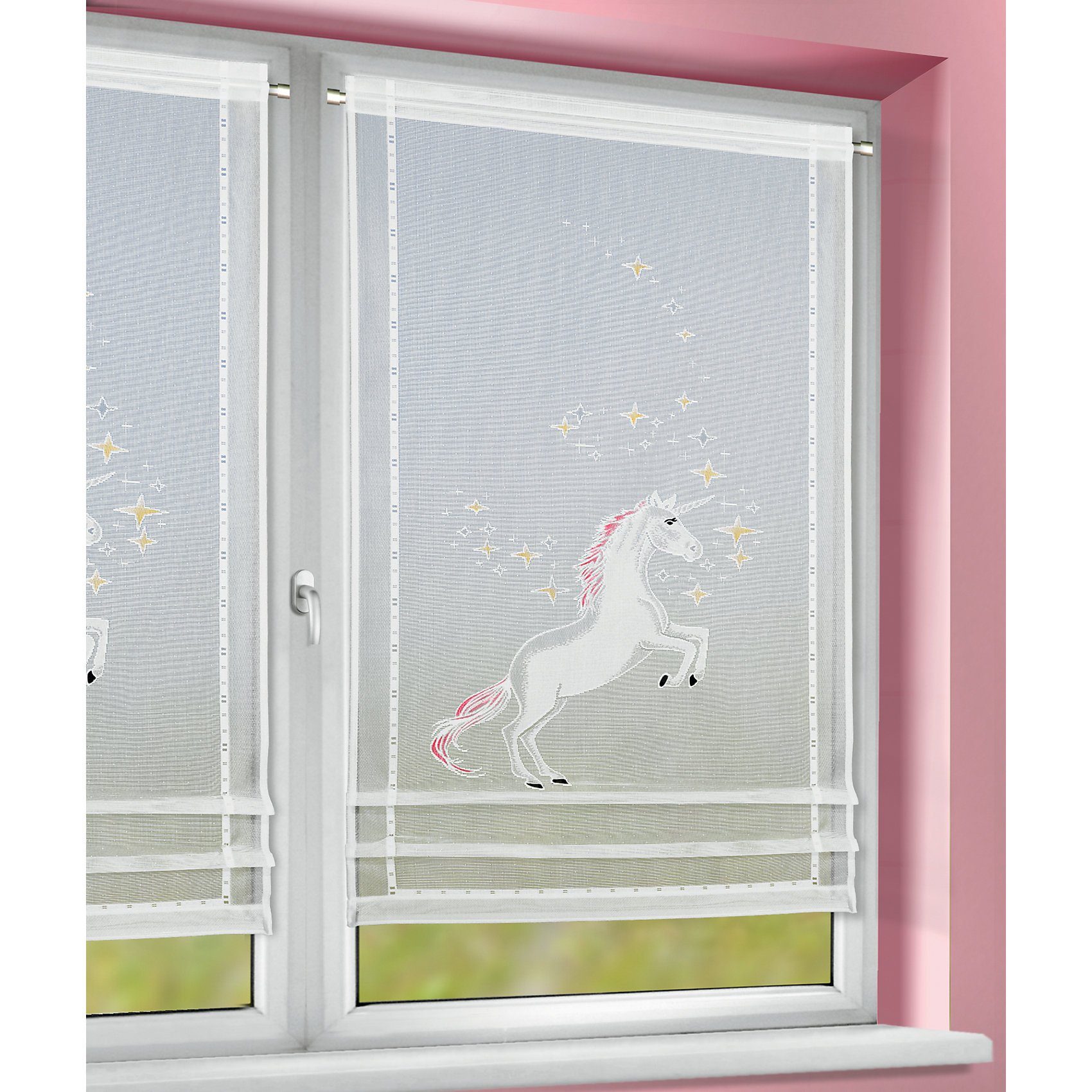 Kinder Raffrollos für das Kinderzimmer kaufen | OTTO