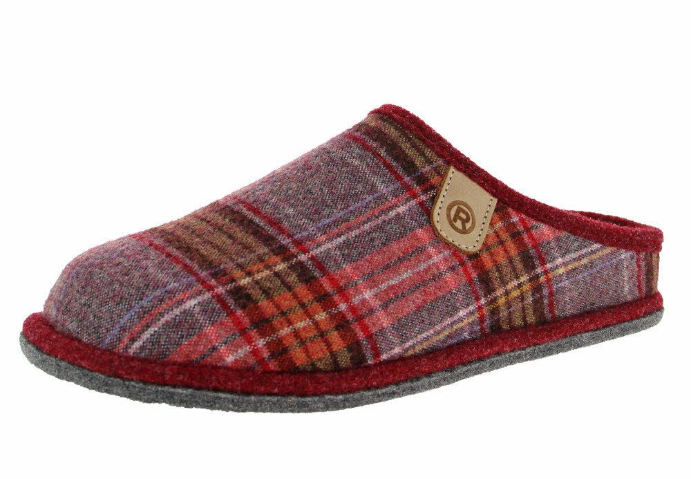 Rohde Rohde Damen Pantoffeln Pantoffel