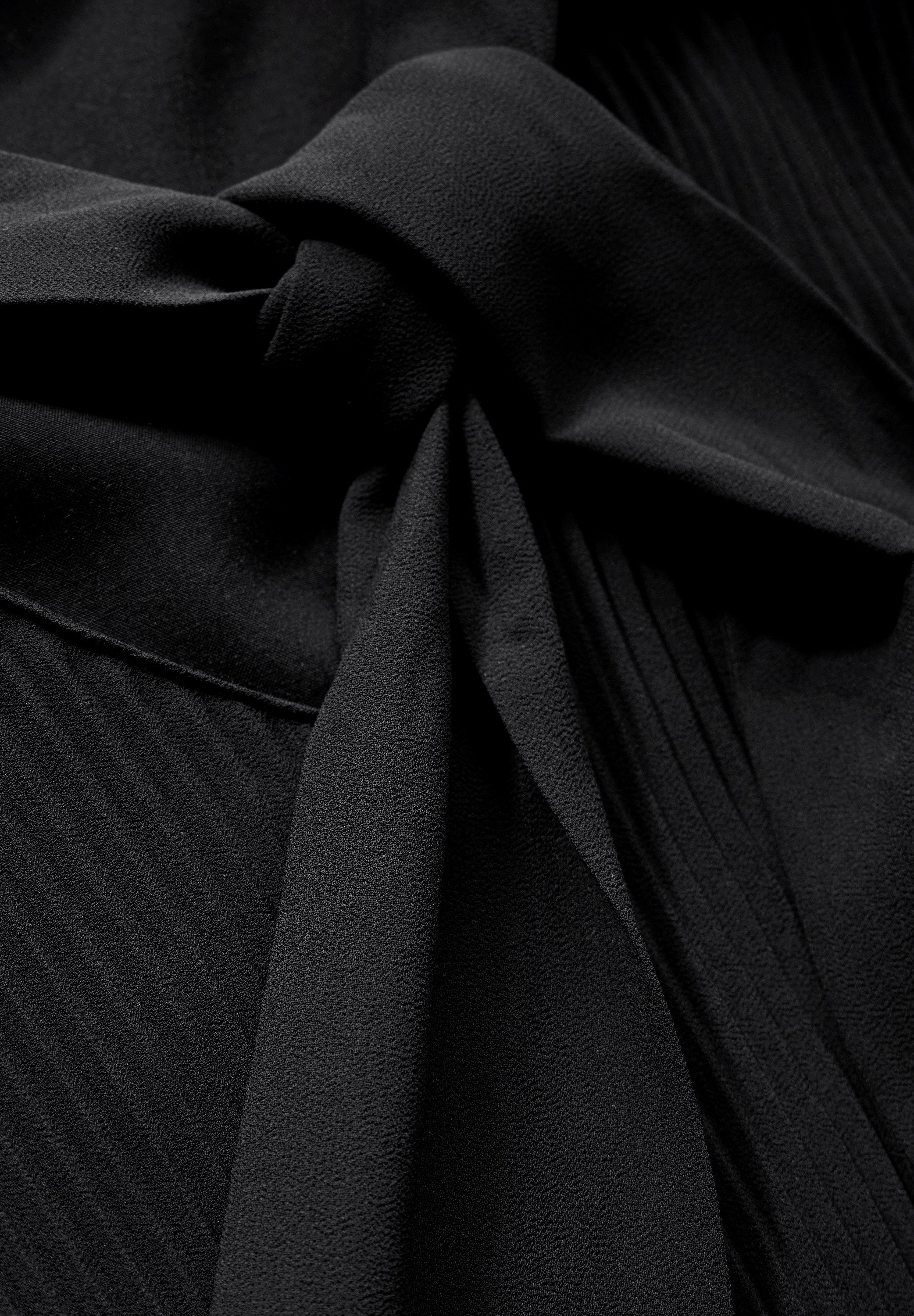 STREET ONE Blusenkleid soft und trageangenehm