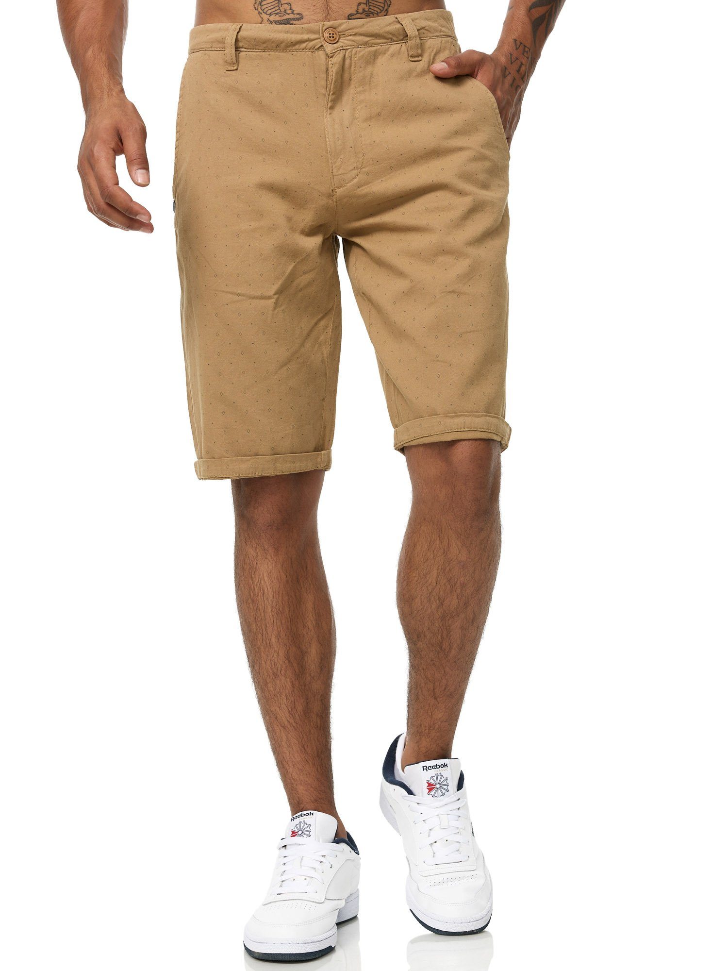 Chinoshorts A202