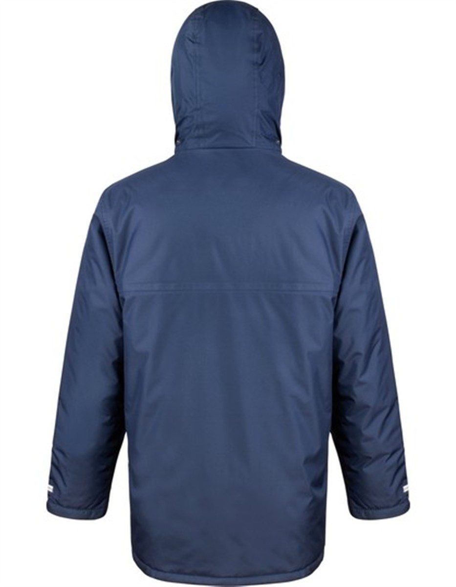 Result Outdoorjacke Damen Winter Parka + Wasserabweisend günstig online kaufen