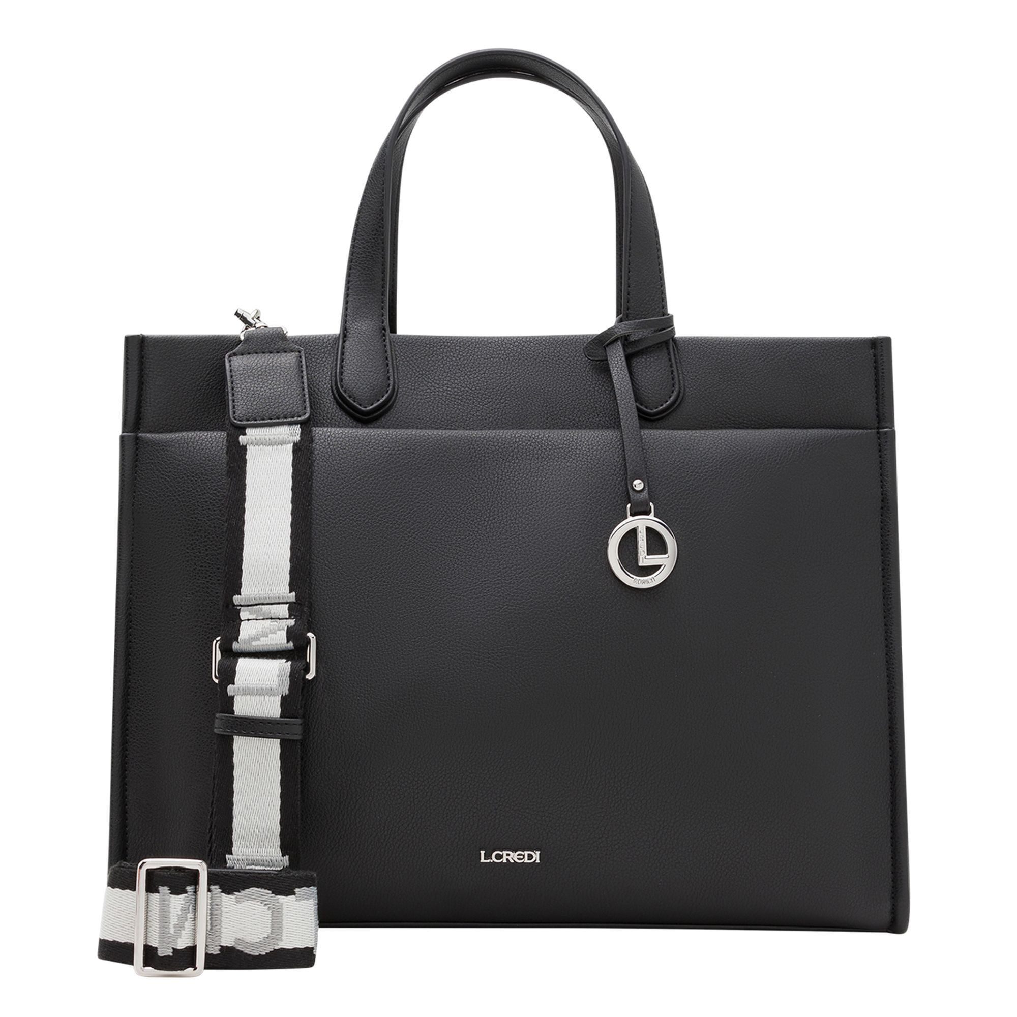 Schultertasche Niala