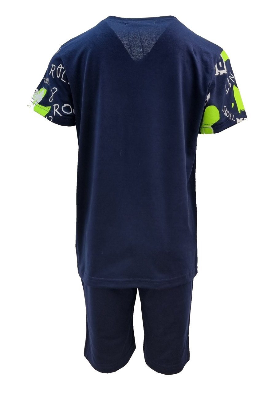Fashion Boy T-Shirt & Shorts Sommerset günstig online kaufen