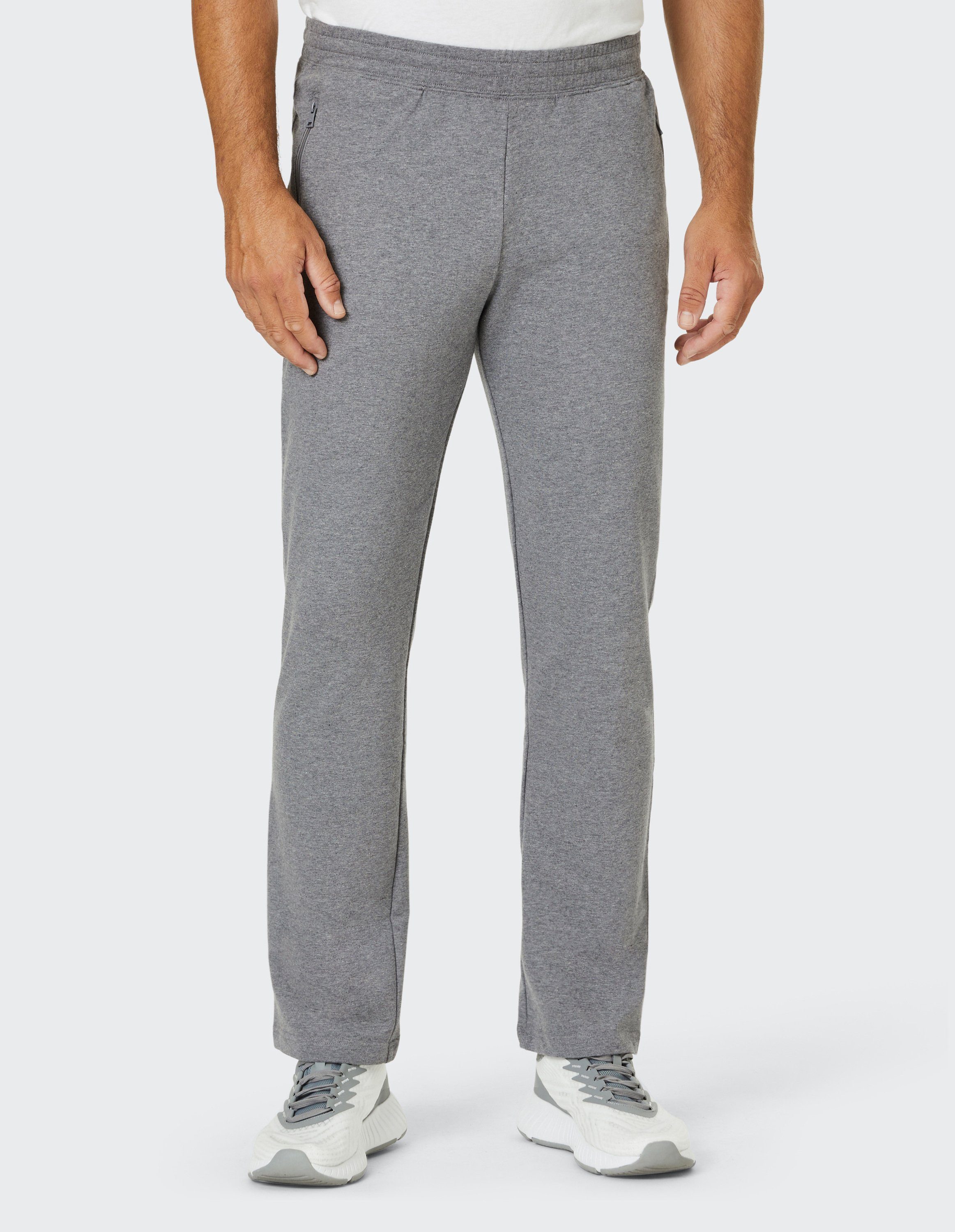 Joy Sportswear Sporthose Hose FREDERICO basalt melange