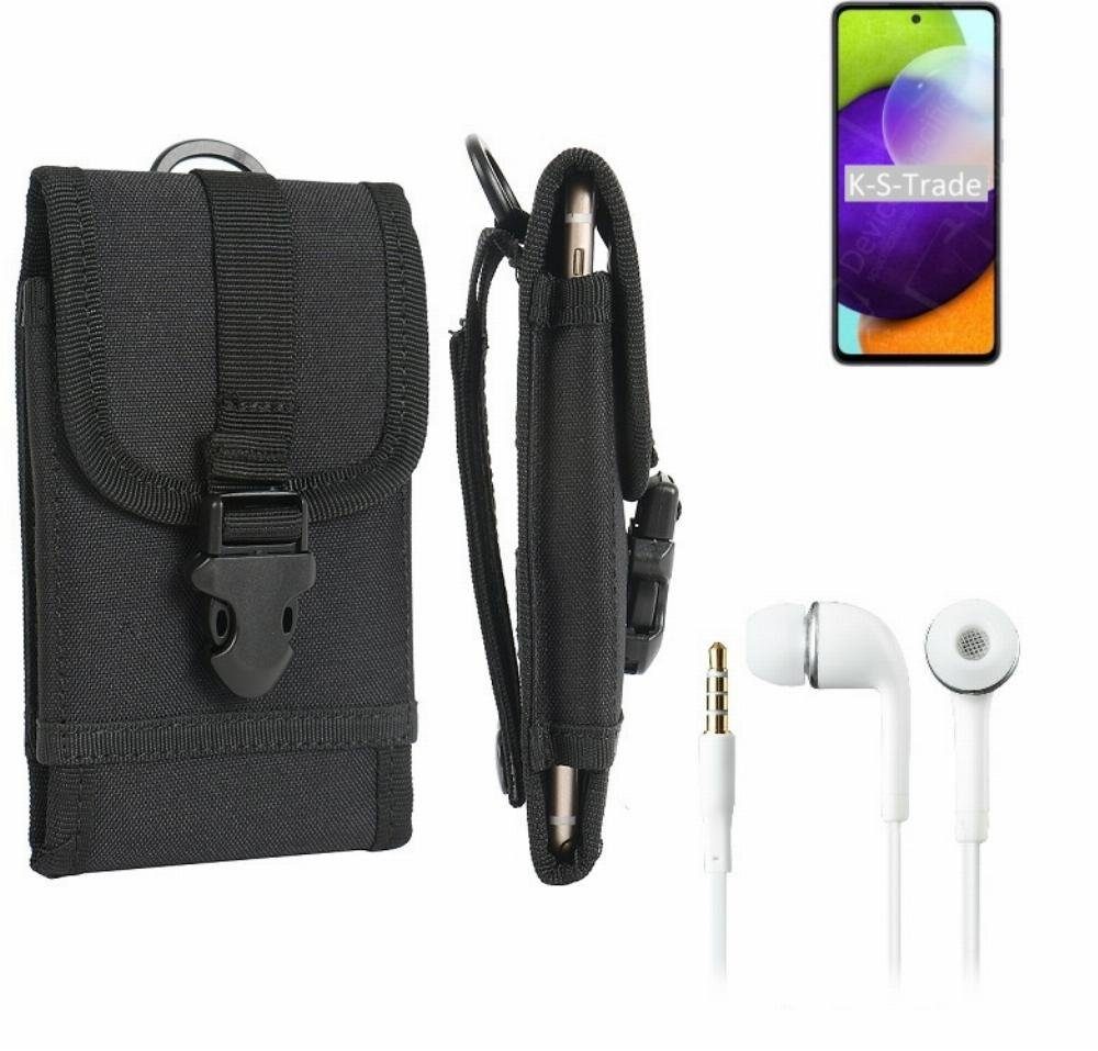 Handyhülle für Samsung Galaxy A52