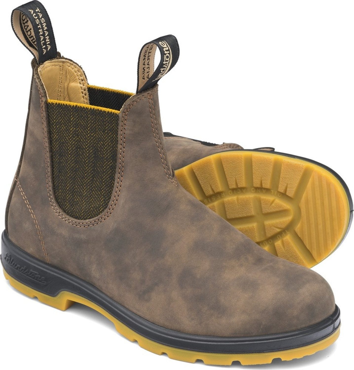 Blundstone Stiefel