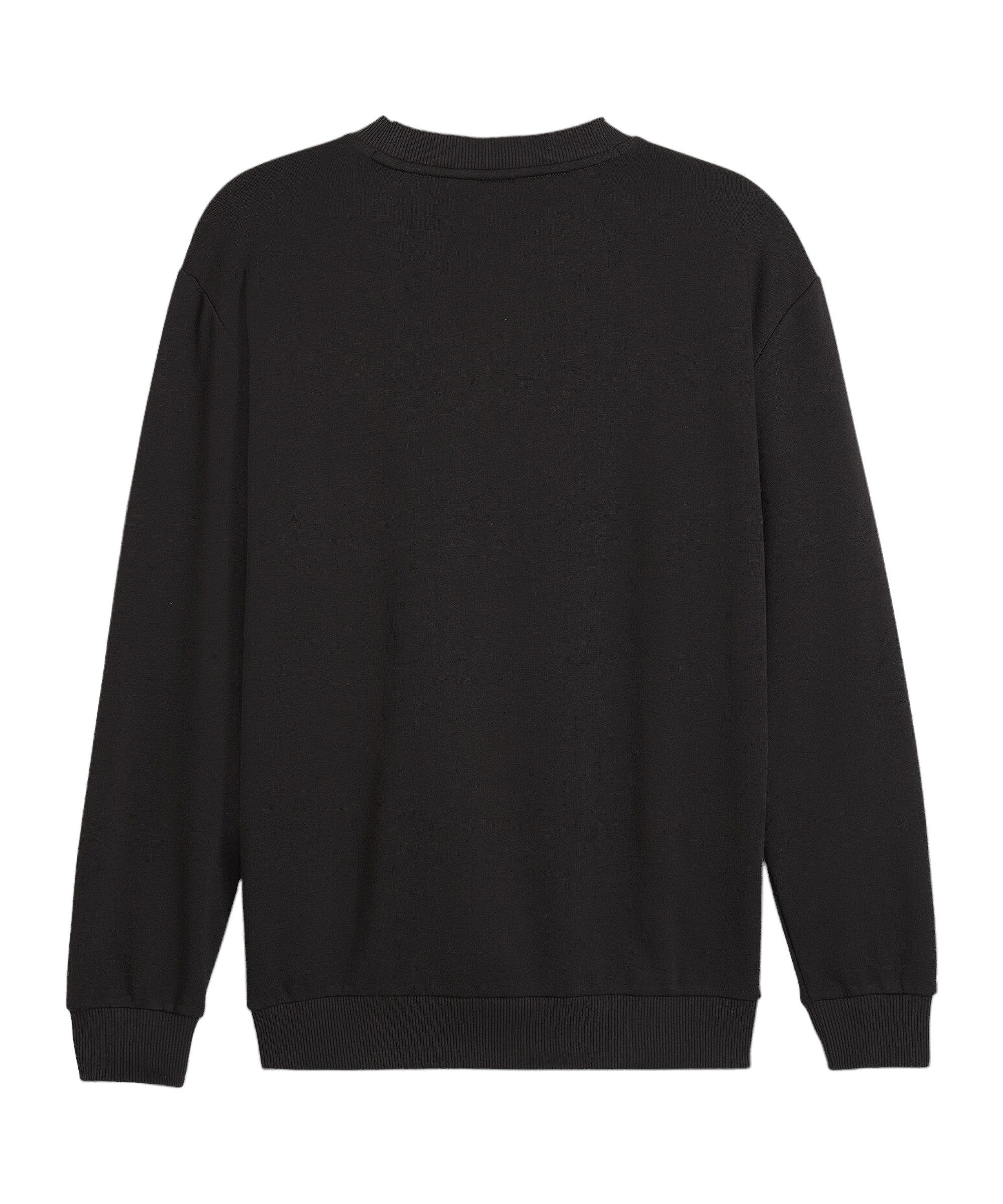PUMA Sweater PUMA KING Top Crew günstig online kaufen