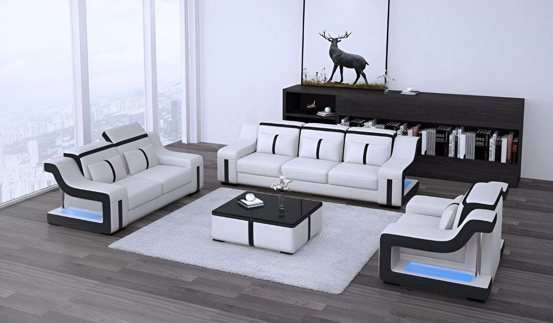 JVmoebel Couchtisch Modern Couchtisch Couch Tisch günstig online kaufen