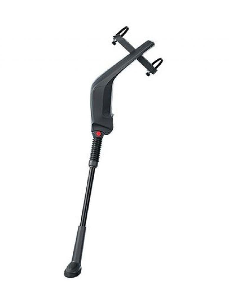 Hebie Fahrradständer Hebie FOX SUV FULLY Hinterbauständer 26-29 Zoll schwarz