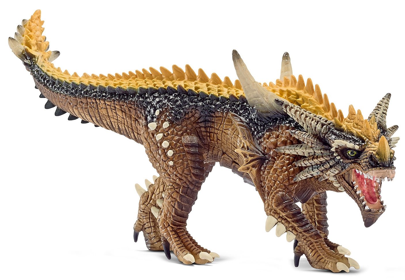 eldrador schleich figuren