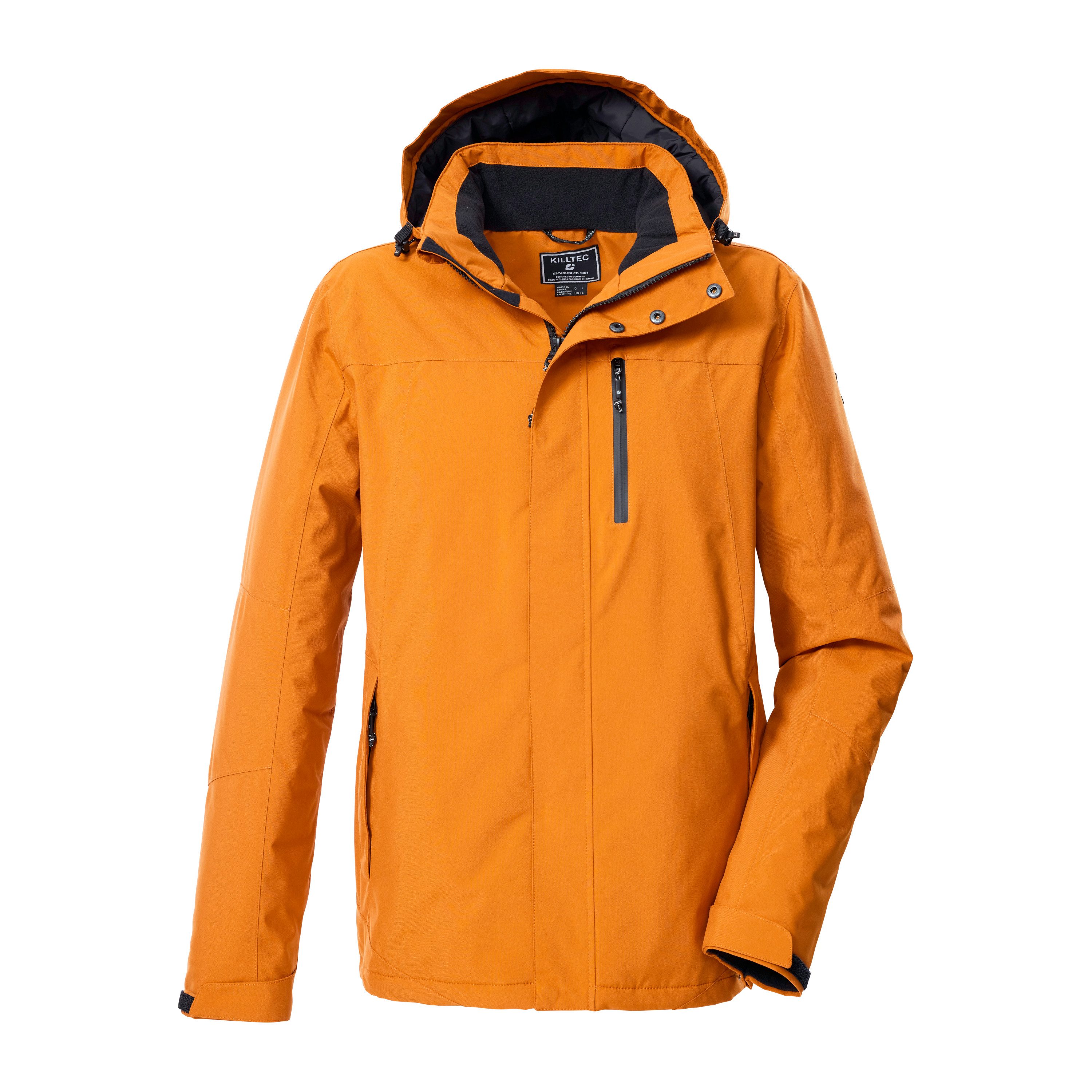 Killtec Outdoorjacke killtec Herren Jacke KOW 90 MN JCKT 43324-000 günstig online kaufen