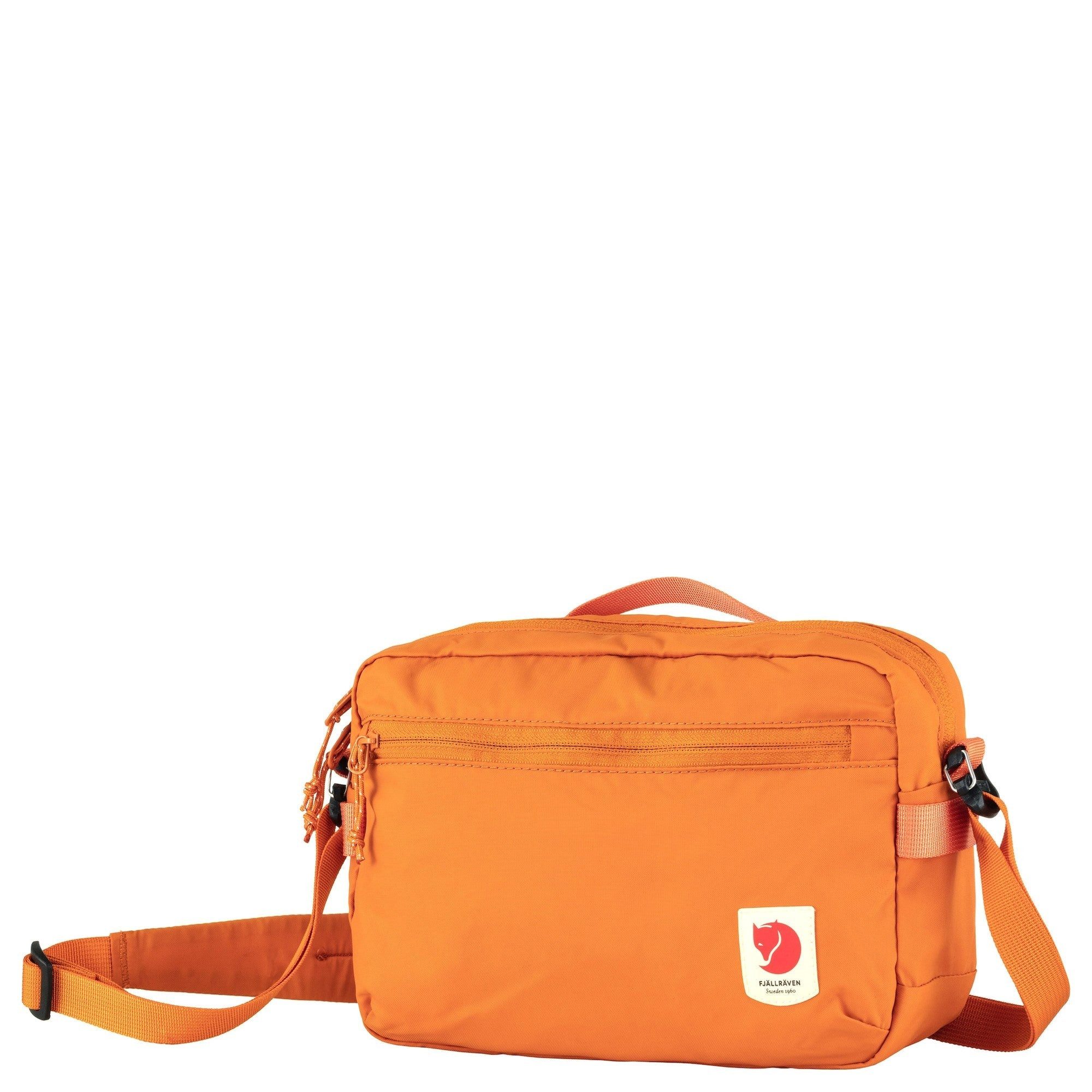 Fjällräven Umhängetasche High Coast Crossbody - günstig online kaufen