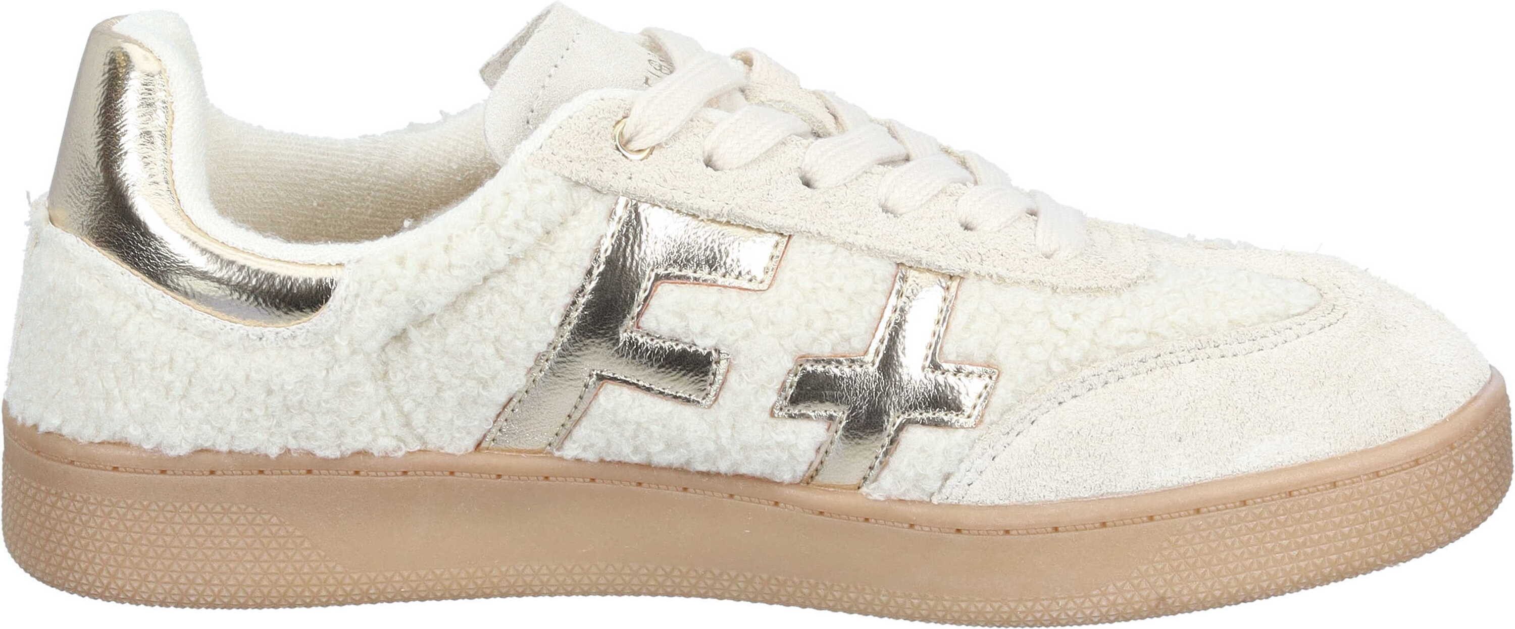 Fjort Sneaker Sneaker aus Textil