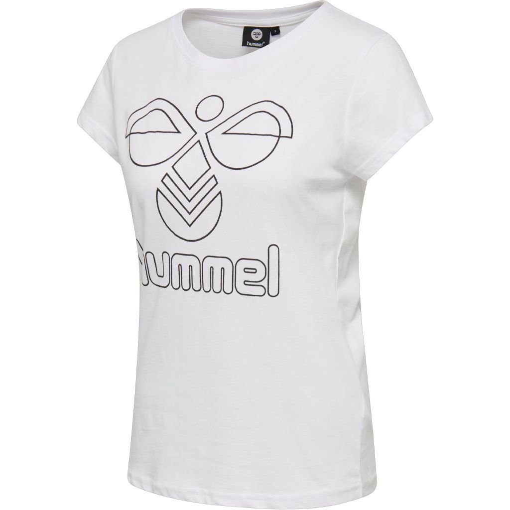 T-Shirt hmlSenga T-Shirt Damen