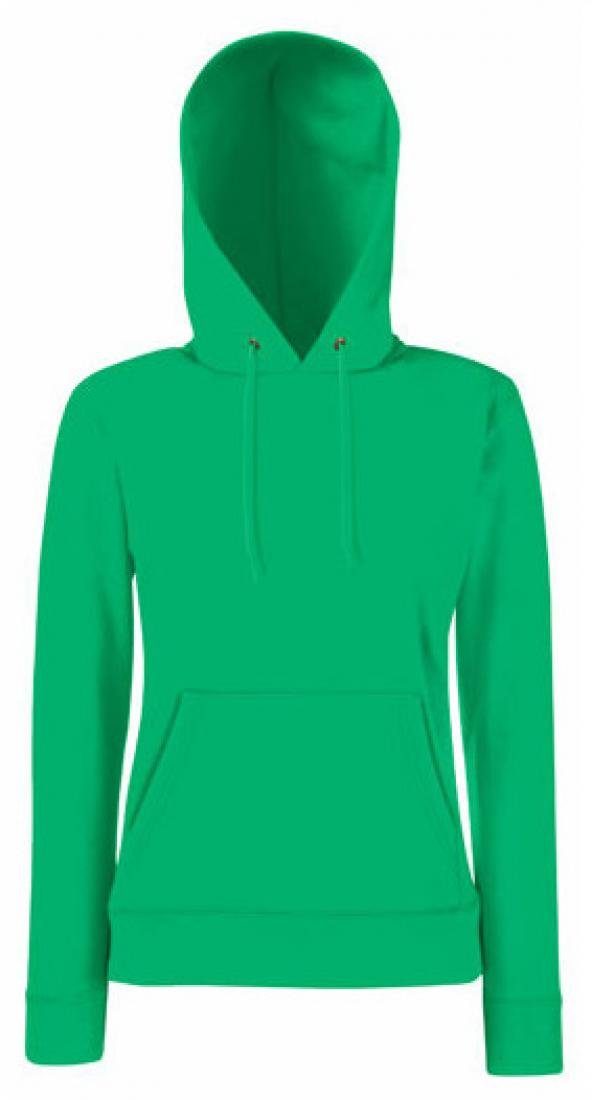 Fruit of the Loom Kapuzenpullover Lady-Fit günstig online kaufen
