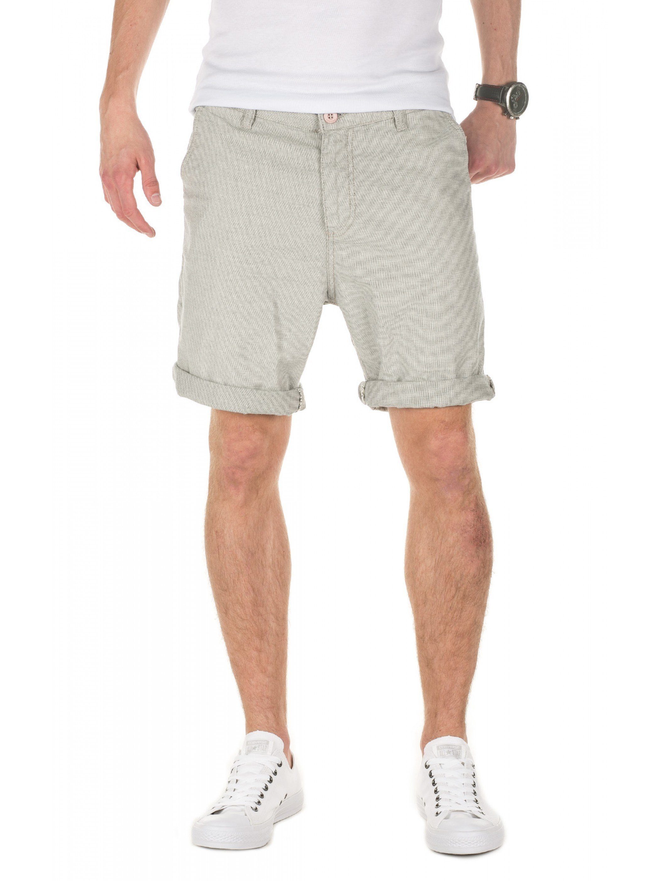 Yazubi Shorts Chino Shorts Aiden