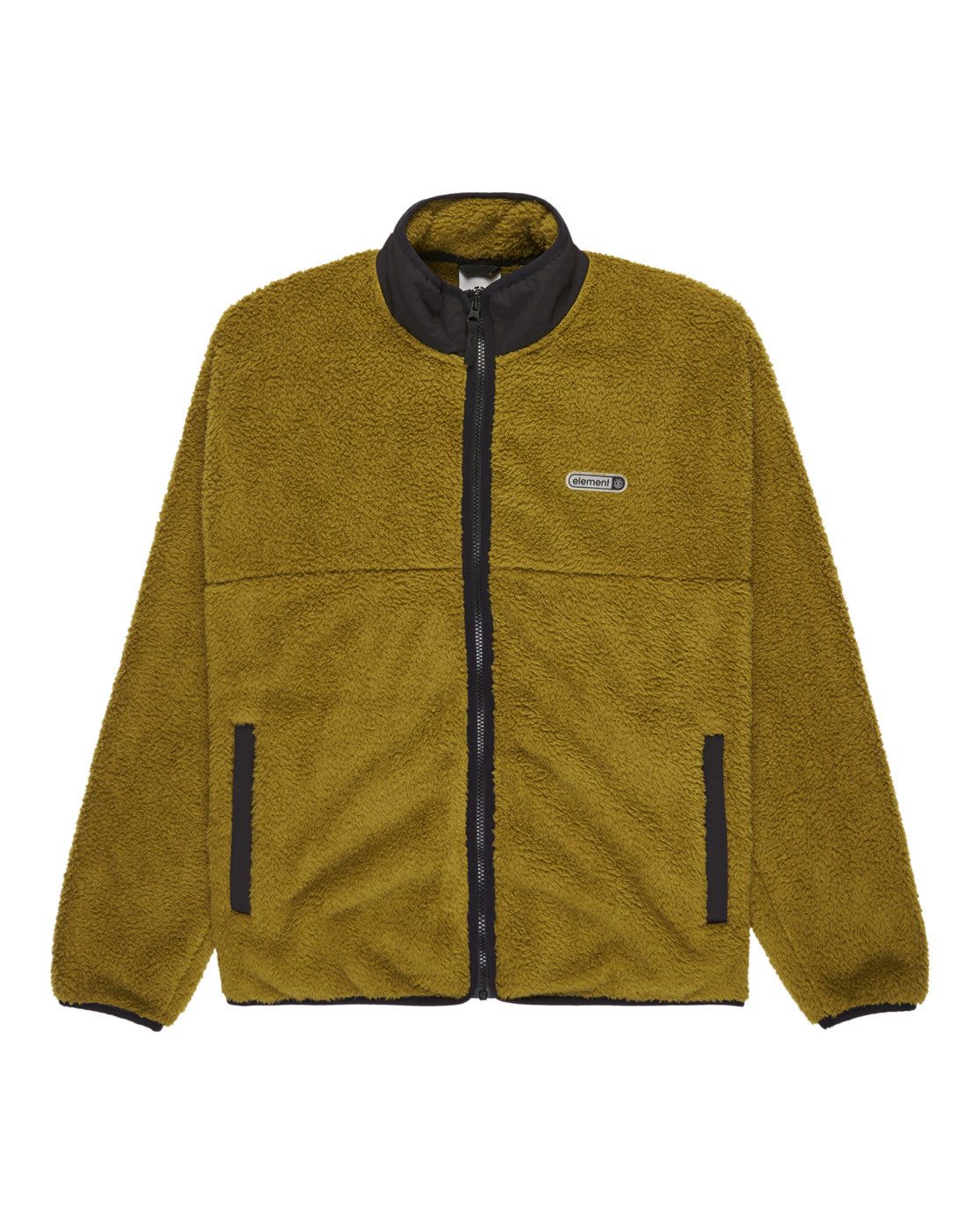 Element Fleecejacke Classic Sherpa